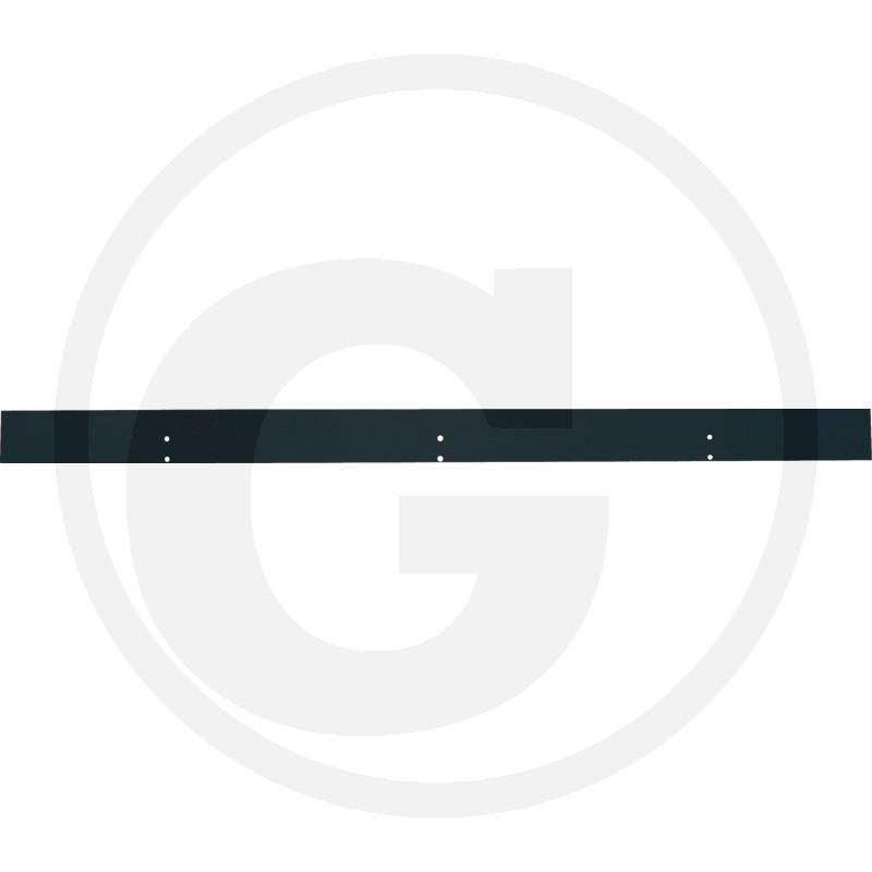 Streichschiene 1970x120x10mm